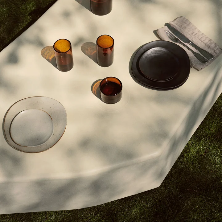 Ferm Living - Staffa Coffee table