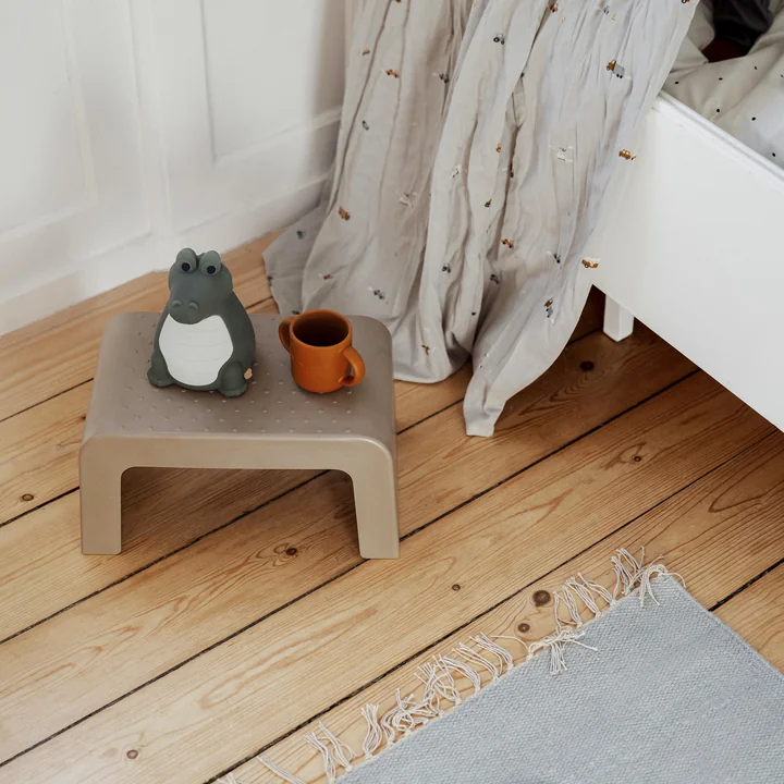 The Ulla stool from LIEWOOD