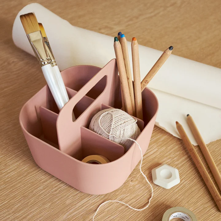 May Storage caddy from LIEWOOD