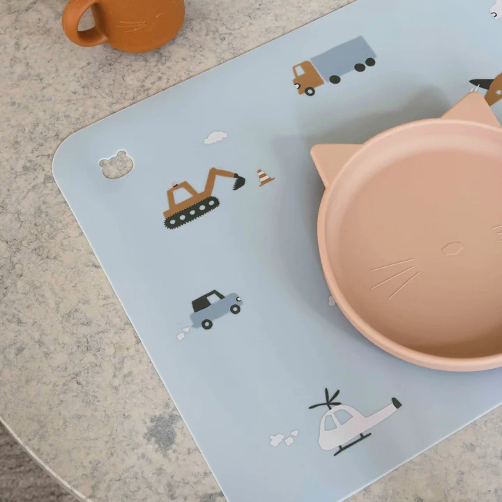 Jude Placemat from LIEWOOD