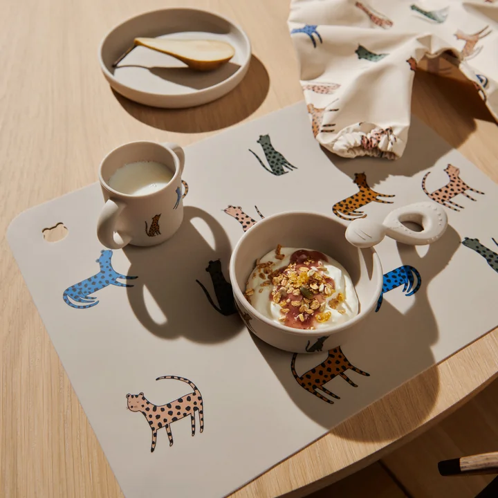 Jude Placemat from LIEWOOD