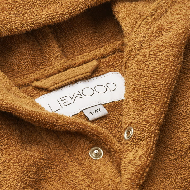 Lily Bathrobe from LIEWOOD