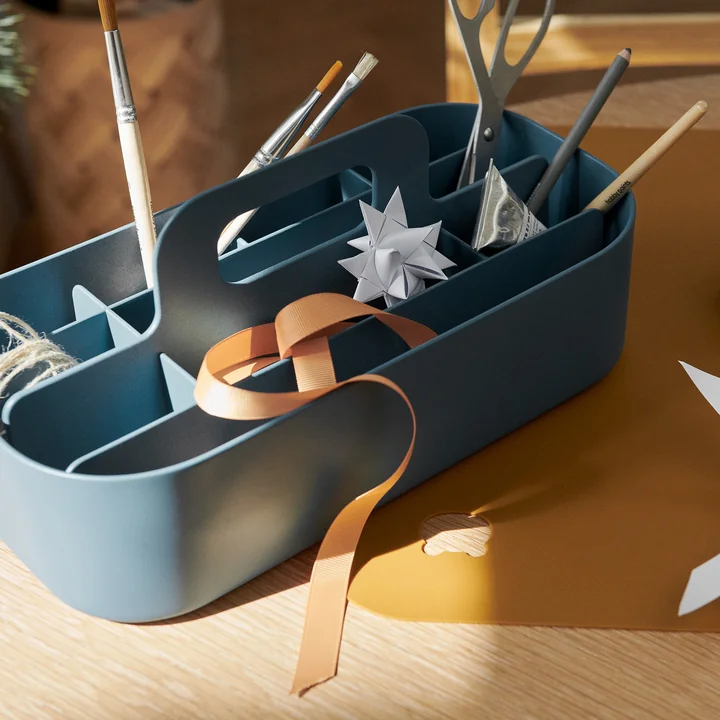 Hope Storage caddy from LIEWOOD