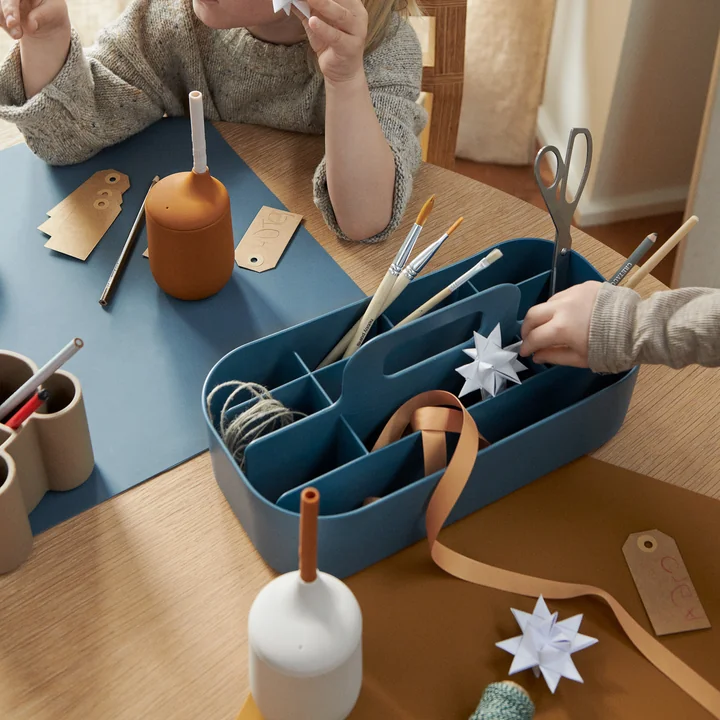 Hope Storage caddy from LIEWOOD