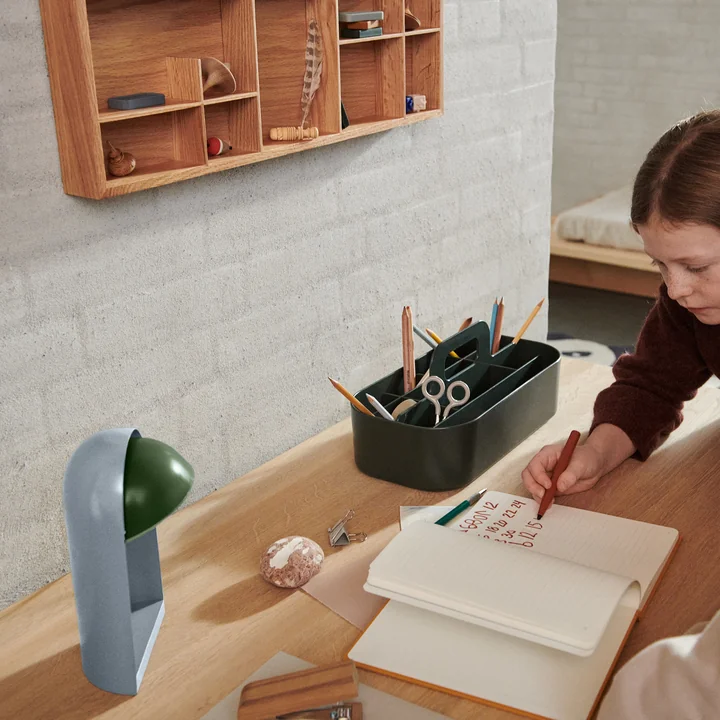 Hope Storage caddy from LIEWOOD