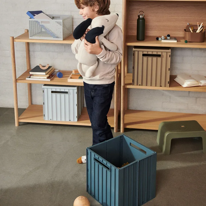 Elijah Storage box from LIEWOOD