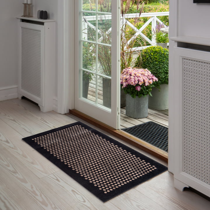 tica copenhagen - Dot Doormat