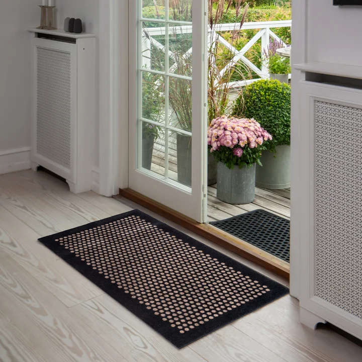 tica copenhagen - Dot Doormat