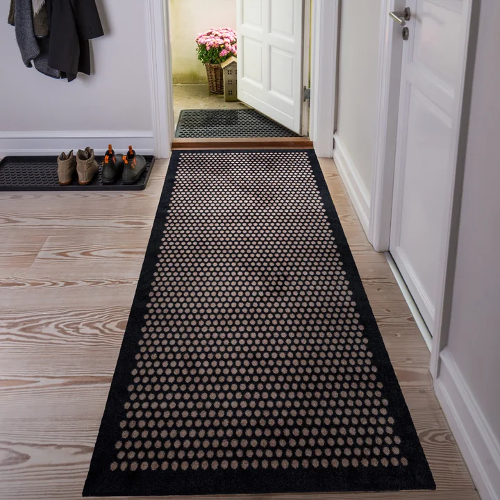 tica copenhagen - Dot Doormat