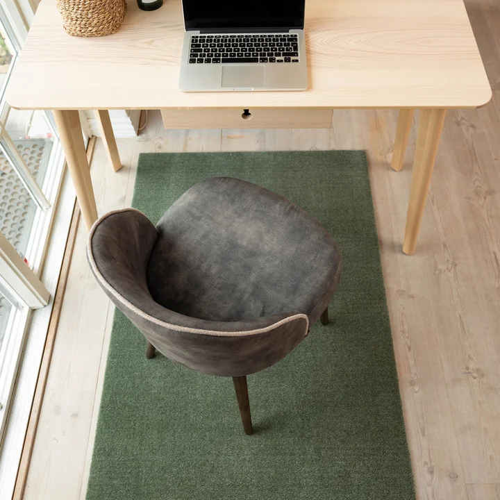 tica copenhagen - Unicolor Doormat
