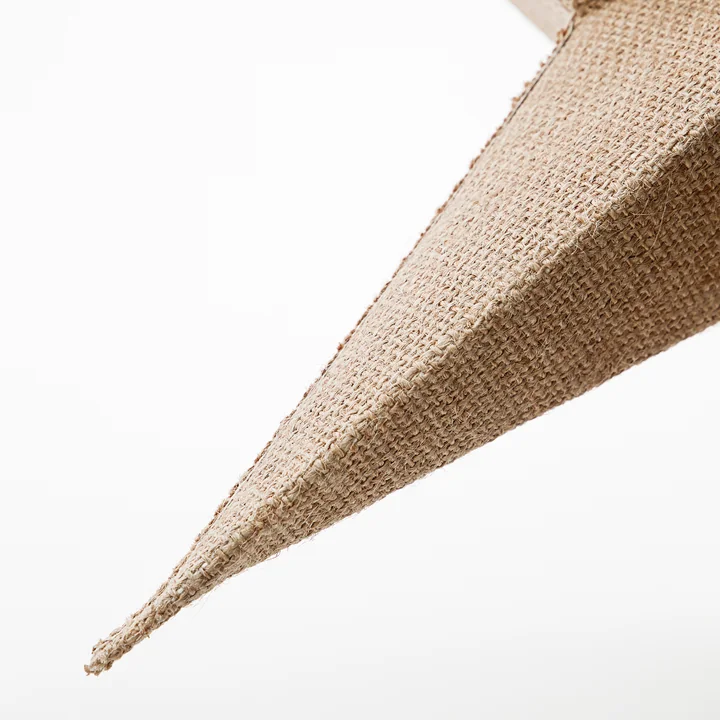 Jute Star from House Doctor in the version natural