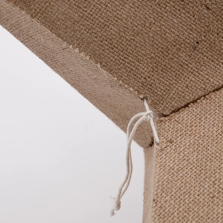 Jute Star from House Doctor in the version natural