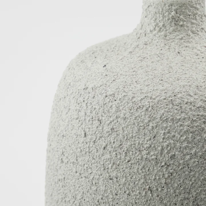 House Doctor - Tana Table lamp incl. lampshade, Ø 30 cm, off-white