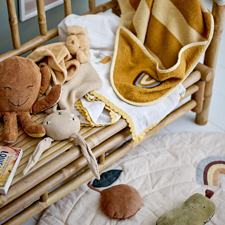 Mini Agnes Play mat from Bloomingville