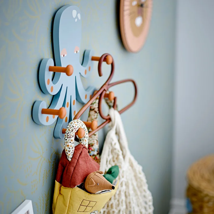 Mini Oswall, Coat hook from Bloomingville