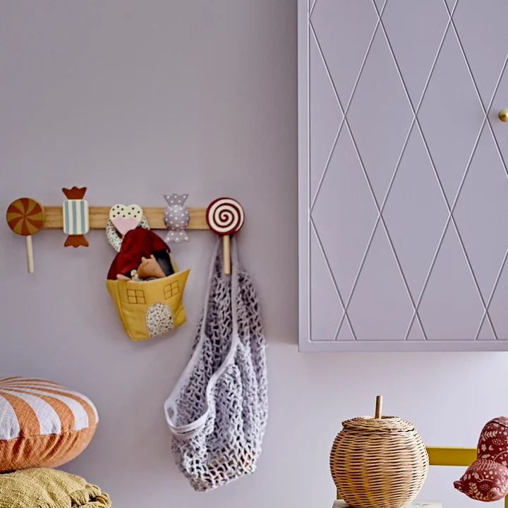 Bloomingville - Mini Tio playset