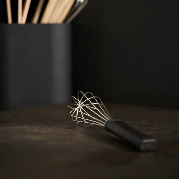 Zone Denmark - Singles Whisk, black