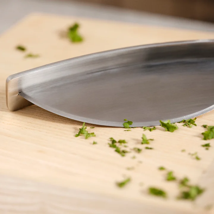 Zone Denmark - Singles Weighing knife, steel