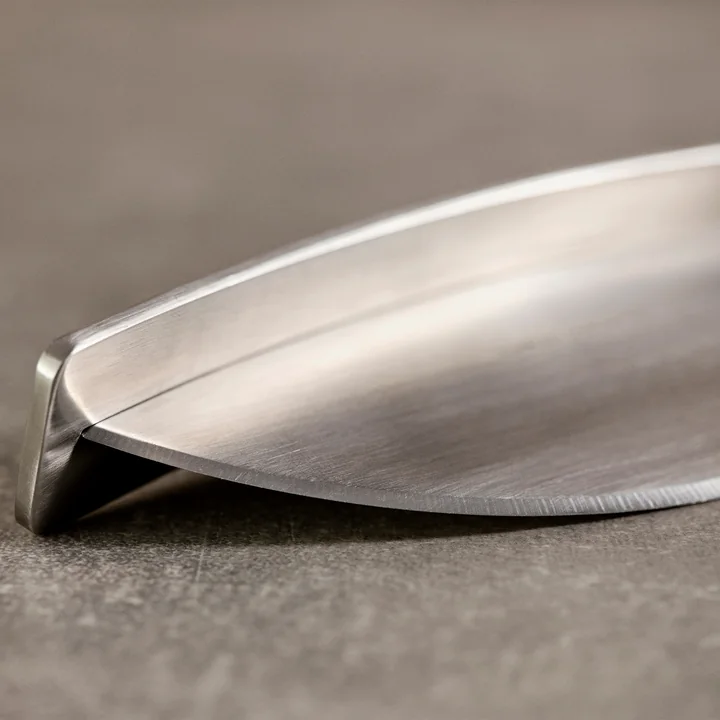 Zone Denmark - Singles Weighing knife, steel