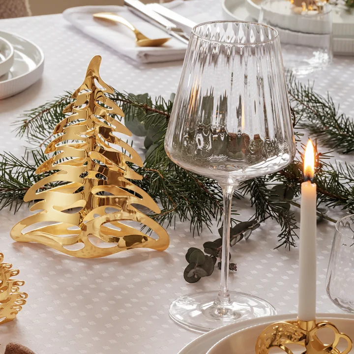 Bernadotte Red wine glass, 540 ml from Georg Jensen