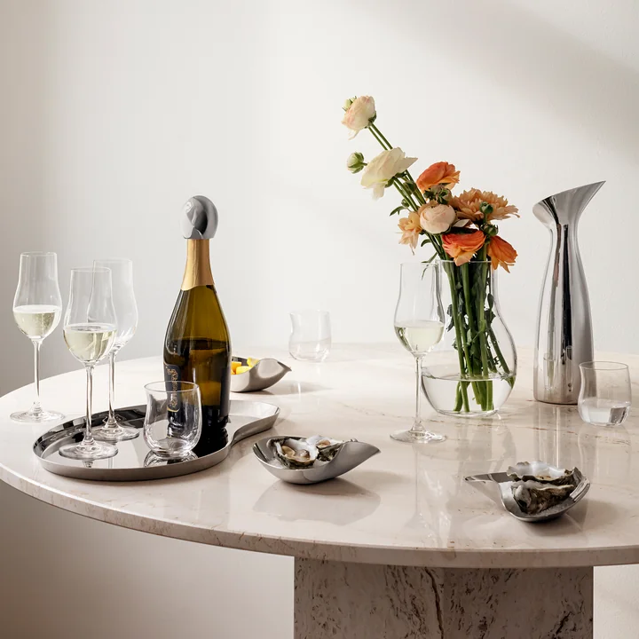 Indulgence Collection from Georg Jensen