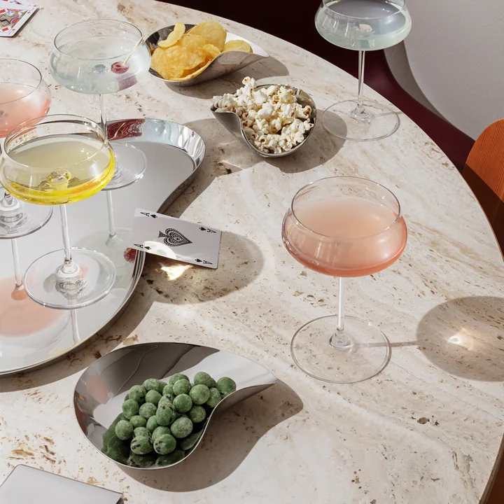 Indulgence Collection from Georg Jensen