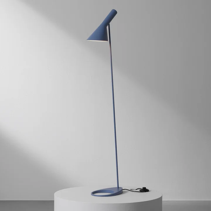 Louis Poulsen - AJ floor lamp