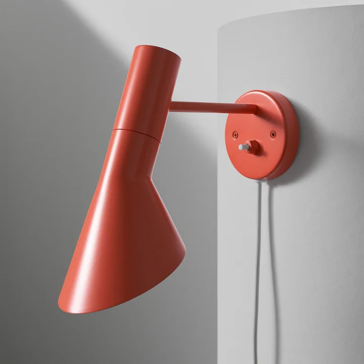 Louis Poulsen - AJ wall lamp