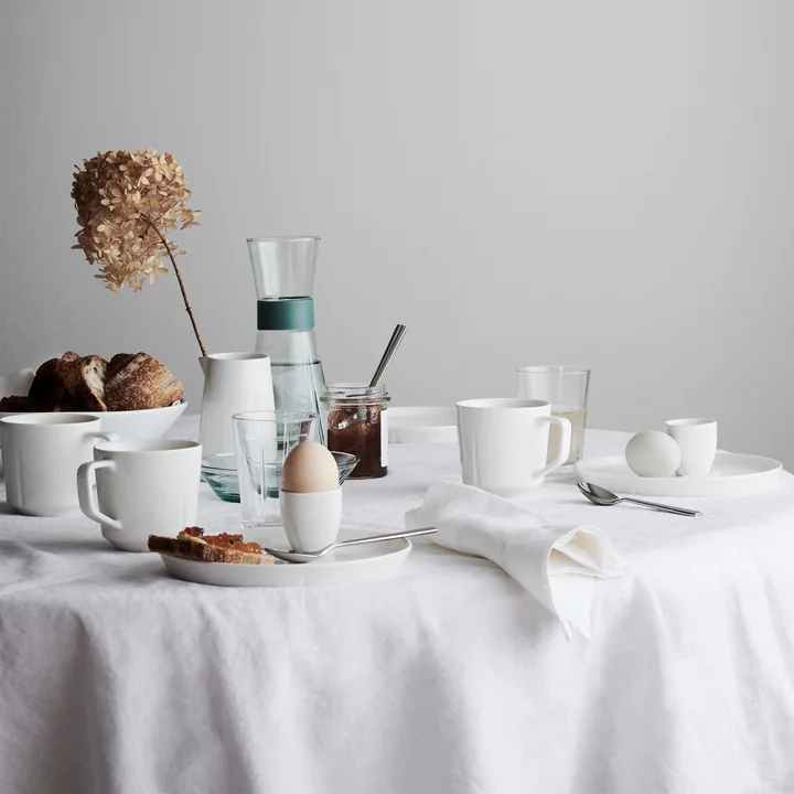 Grand Cru Essentials Plate from Rosendahl