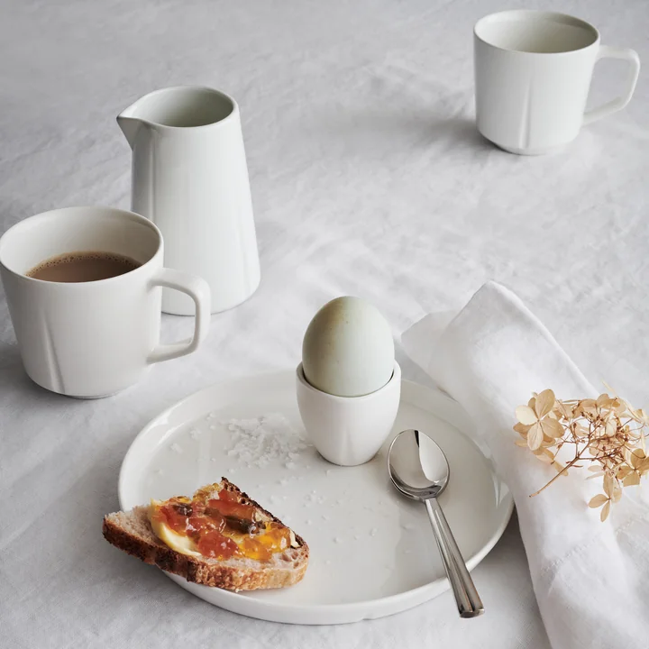 Grand Cru Essentials Plate from Rosendahl