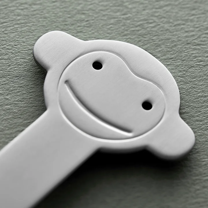 Animal Children's cutlery from Gense (4 pcs.)