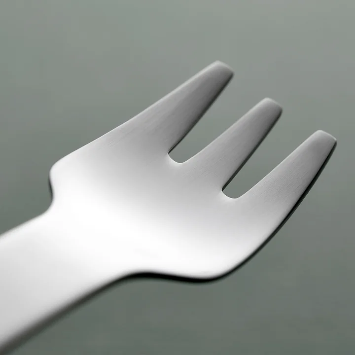 Animal Children's cutlery from Gense (4 pcs.)