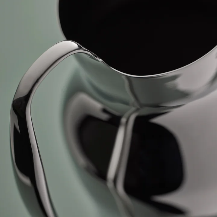 Gense - Dorotea Carafe, H 30 cm, shiny steel