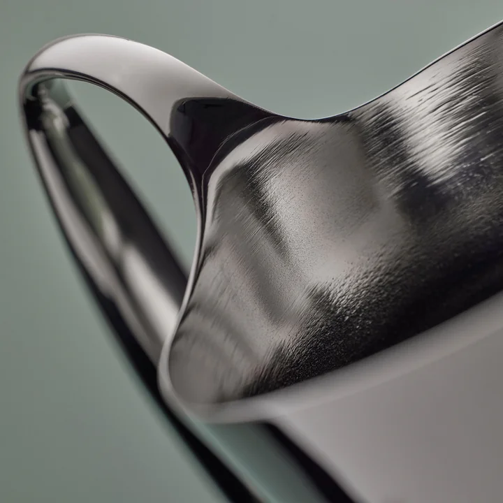 Gense - Dorotea Carafe, H 30 cm, shiny steel