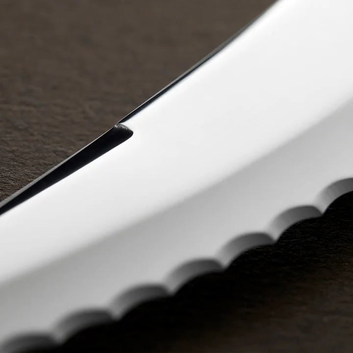 Old Farmer Steak cutlery from Gense