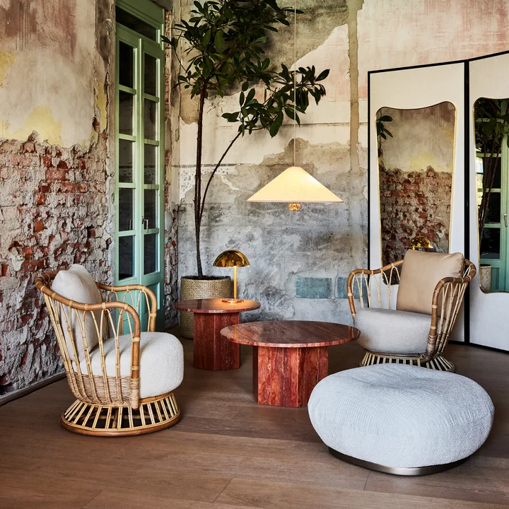 1967 Pendant lamp from Gubi