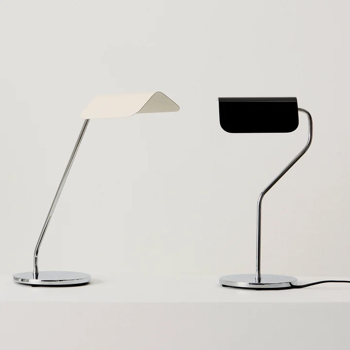 The Apex lights from HAY