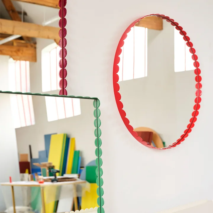 The Arcs Group from HAY