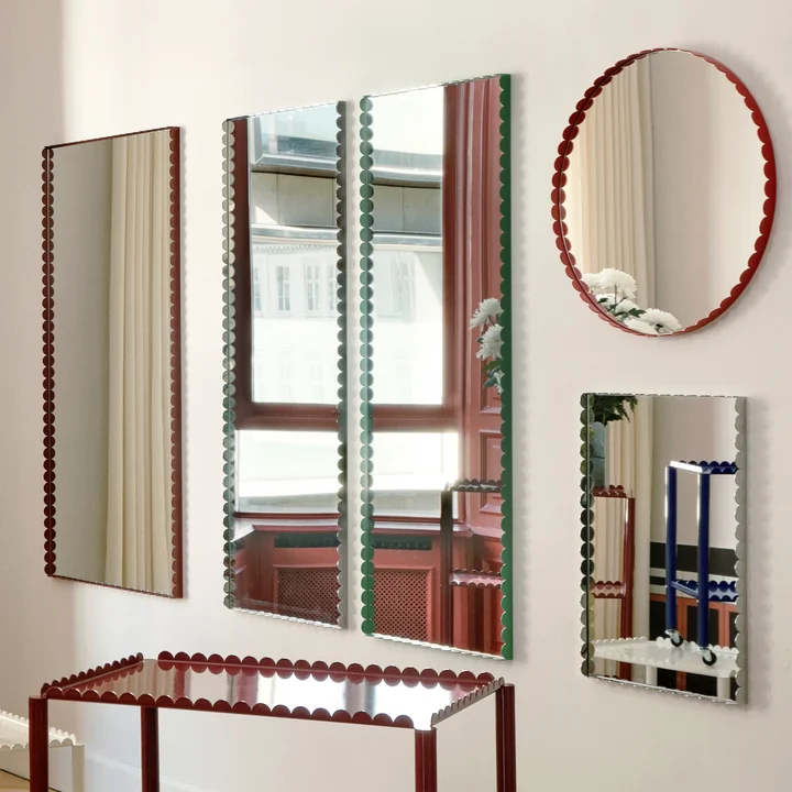 The Arcs Group from HAY