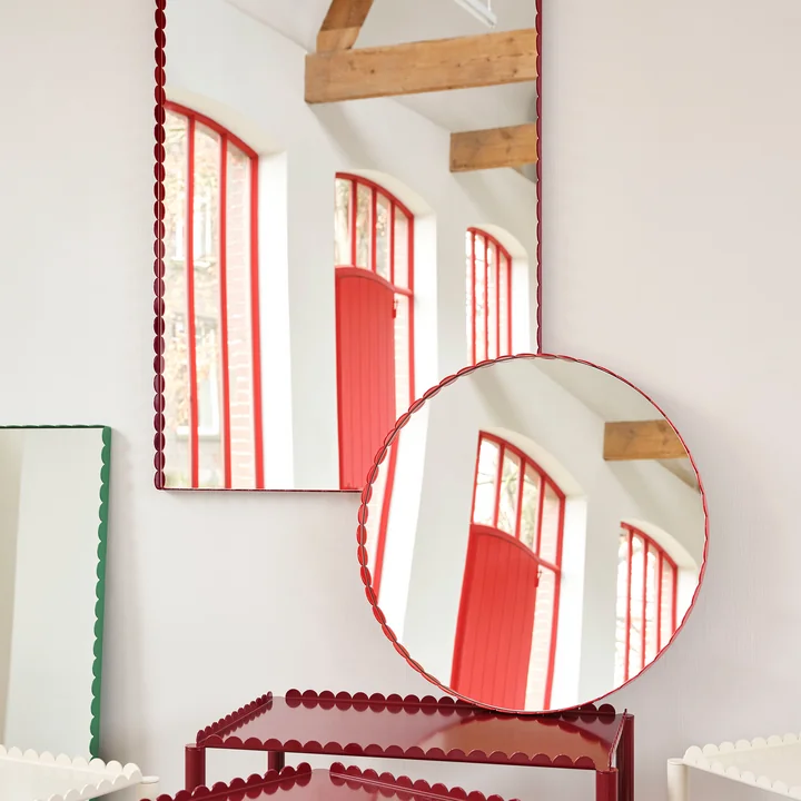 The Arcs Group from HAY