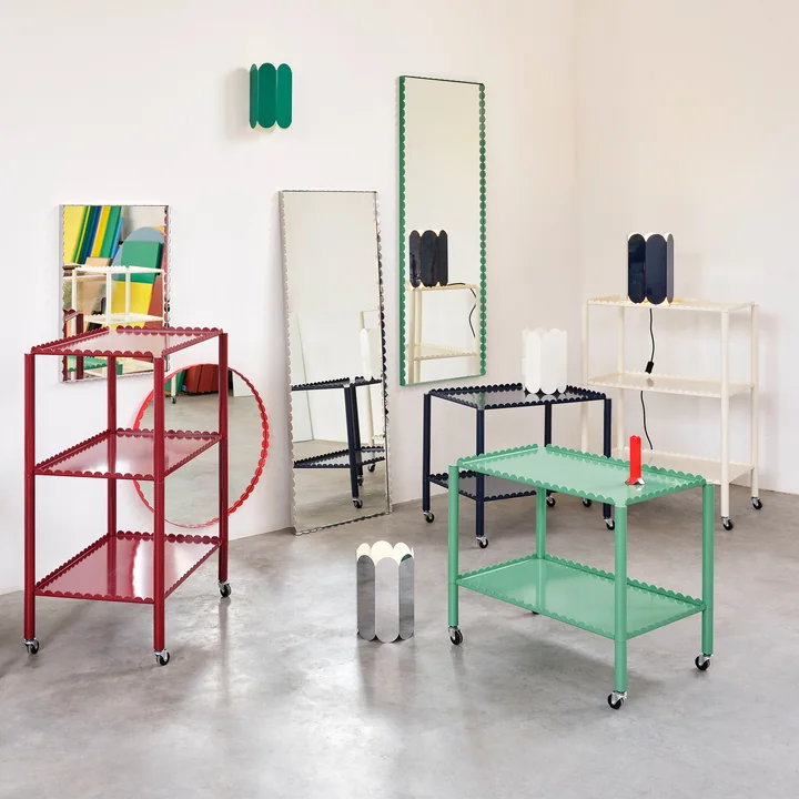 The Arcs Group from HAY