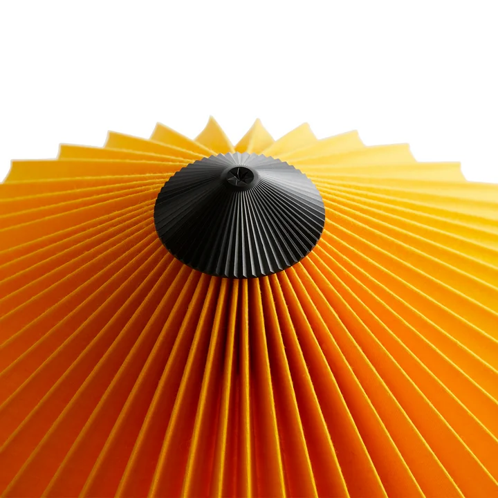 Matin LED table lamp from HAY