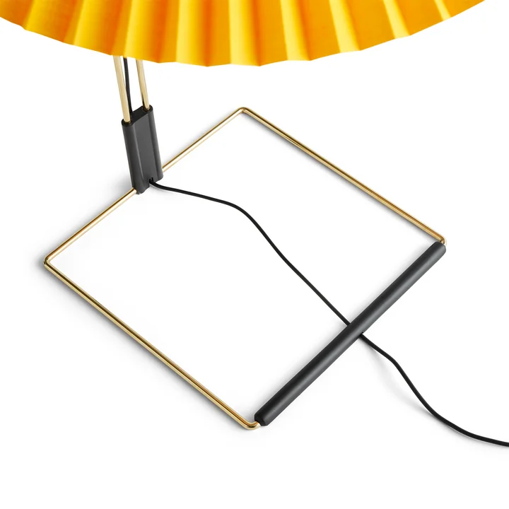 Matin LED table lamp from HAY