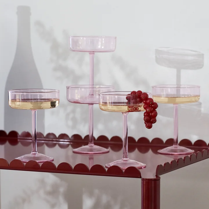 Tint Cocktail bowl from HAY