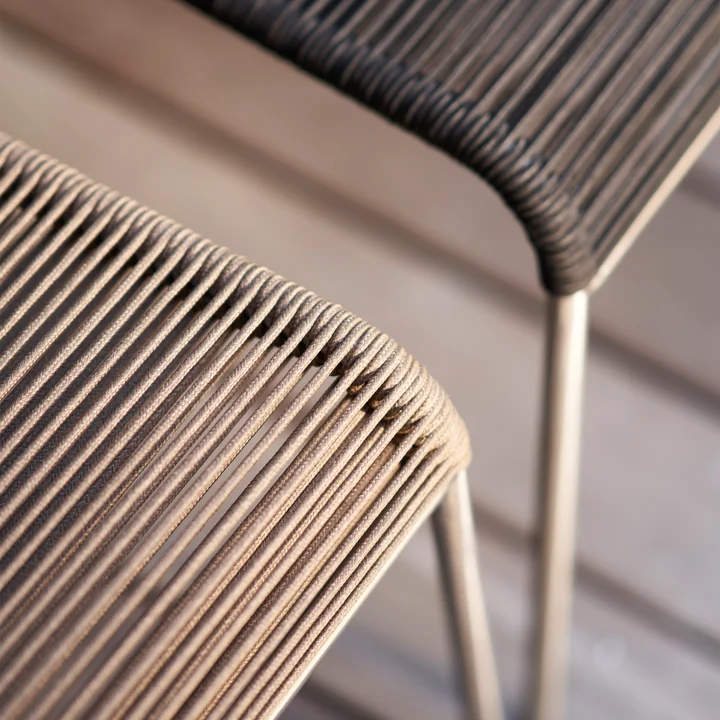FDB Møbler - M20 Teglgård Chair Outdoor