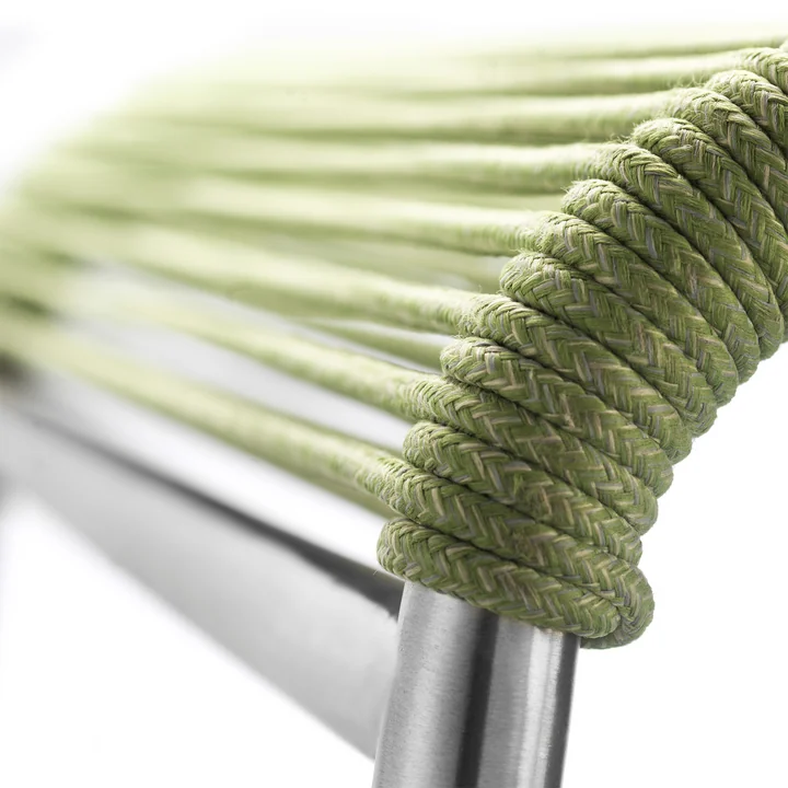 FDB Møbler - M20 Teglgård Chair Outdoor