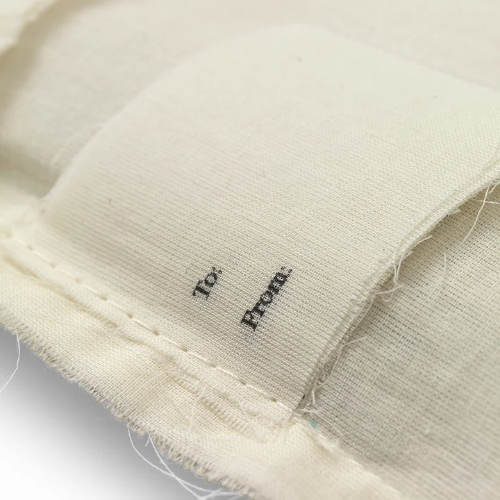 Christmas Giftbag From Ferm Living