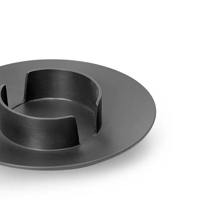 Ferm Living - Block Candlestick