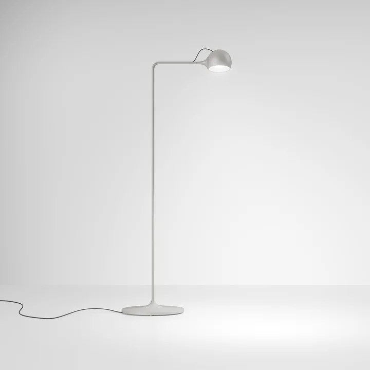 IXA floor lamp LED from Artemide