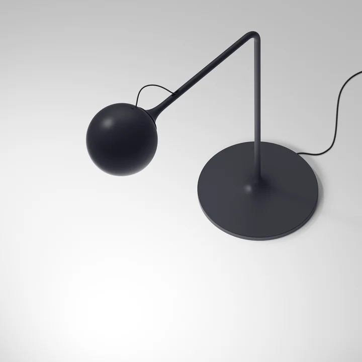 IXA LED desk lamp from Artemide